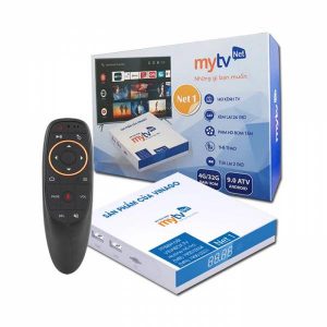 Android Box MyTV NET1 bản 4G - 1