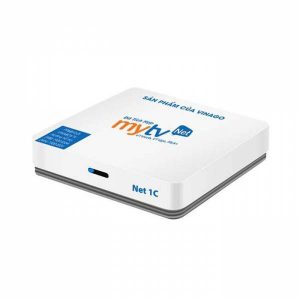 MYTV NET 1C Ram 2G Rom 16GB