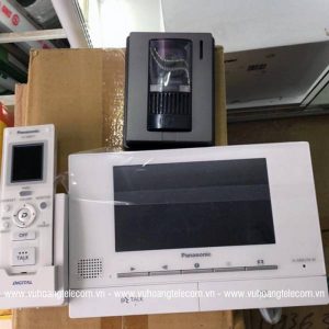 PANASONIC VL-SW274VN - 2