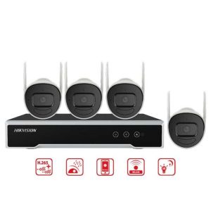 Bộ Kit Wifi HIKVISION NK44W0H(D)