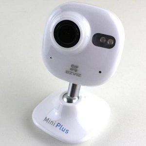 Camera EZVIZ Mini Plus _ 3