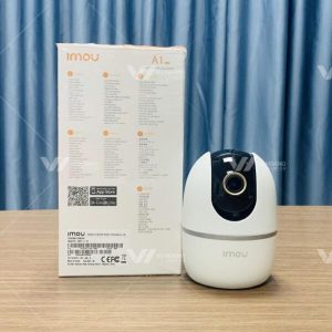 IMOU IPC-A42P-D-V2 - 2