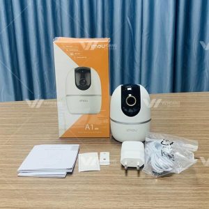 IMOU IPC-A42P-D-V2 - 4