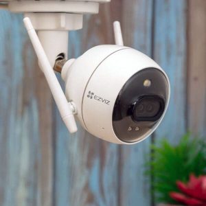 Camera IP Wifi Ezviz C3X 2mp giá rẻ