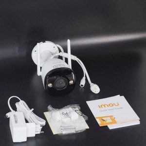 Bộ camera IMOU IPC-F22FEP