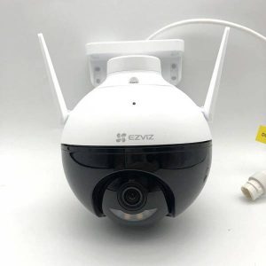 Camera EZVIZ C8W 2K