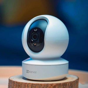Camera EZVIZ TY1 4MP