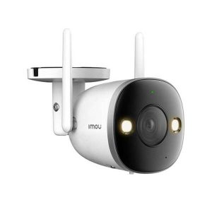 Camera Wifi 4MP IPC-F42FEP-IMOU