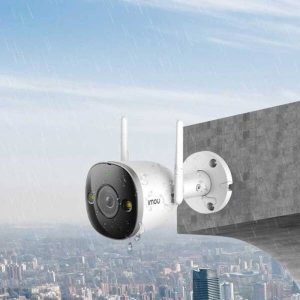 Camera Wifi 4MP IPC-F42FEP-IMOU - 3