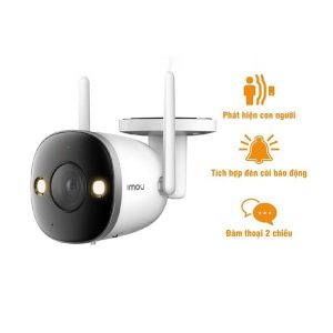 IMOU IPC-F26FP - 2