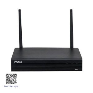 Imou NVR1108HS-W-S2 - 1