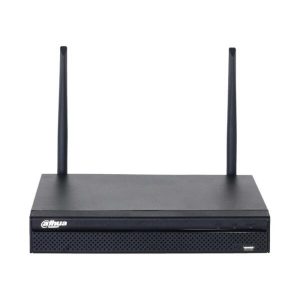 DAHUA DHI-NVR1108HS-W-S2-FCC - 1