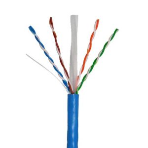 Việt Hàn LEAD CAT6E UTP 25AWG - 2