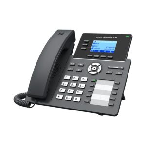 Grandstream GRP2604P mặt nghiêng