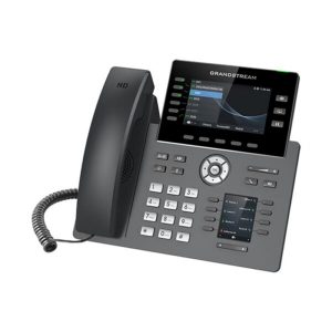 Điện thoại ip GRP2616 - 2