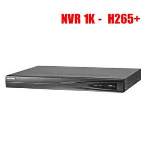 Hikvision DS-7608NI-K1