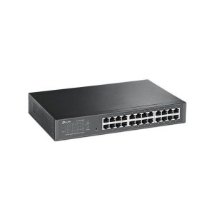 TP-LINK TL-SG1024DE - 2