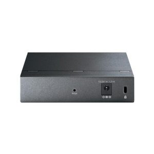 TP-LINK TL-SG105PE - 3