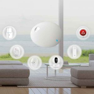 EZVIZ A1S 1