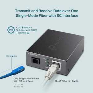 TP-LINK TL-FC311B-2 - 5