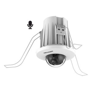 Hikvision DS-2CD2E43G2-U