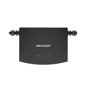 HIKVISION DS-3WR3N - 1