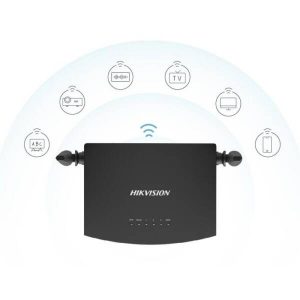 HIKVISION DS-3WR3N - 2