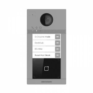 HIKVISION DS-KV8413-WME1(B) - 1