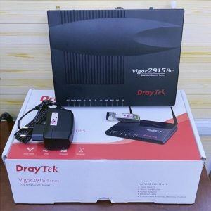 DrayTek Vigor2915Fac - 1