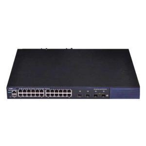 Switch 24 cổng RUIJIE RG-S2910C-24GT2XS-HP-E