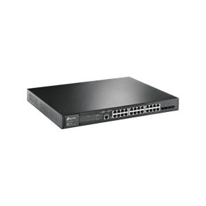 TP-LINK TL-SG3428MP - 1