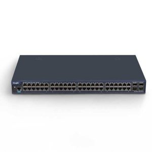 Switch 48 cổng RUIJIE RG-S2910C-48GT2XS-HP-E