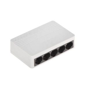 Switch HIKVISION DS-3E0105D-E giá rẻ