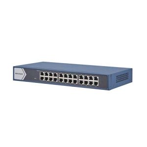 Switch HIKVISION DS-3E1524-EI