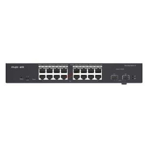 Switch POE 18 cổng RUIJIE RG-ES218GC-P