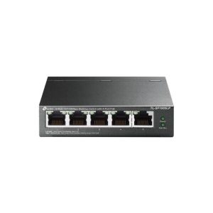 TP-LINK TL-SF1005LP