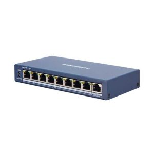 Switch HIKVISION DS-3E1309P-EI