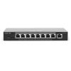Switch POE RUIJIE REYEE RG-ES209GC-P