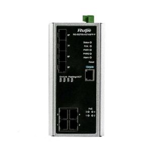 RUIJIE RG-IS2700-4GT4SFP-P