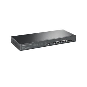 TP-LINK TL-SG3210XHP-M2 - 2