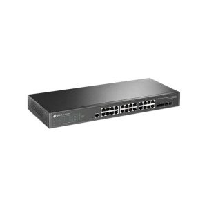 TP-LINK TL-SG3428X - 1