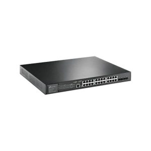 TP-LINK TL-SG3428XMP - 1