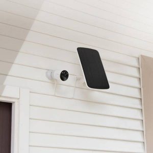 EZVIZ CS-CMT-Solar Panel-C - 2