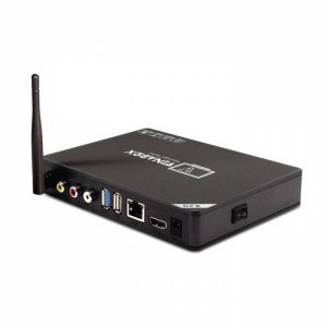 Vinabox X20 4GB