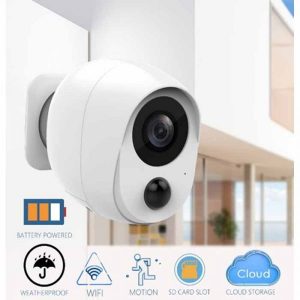 VANTECH VP-B7300PIR