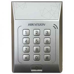 Hikvision DS-K1T801M
