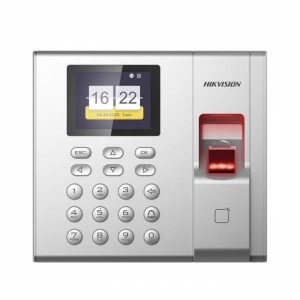 Hikvision DS-K1T8003MF _ 1