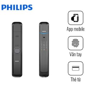 Philips DDL702E-5HWS