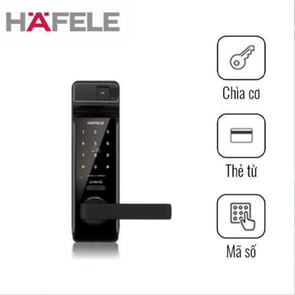 Hafele EL7700-TCS