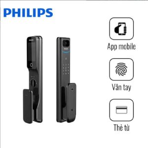 Philips Alpha-VP-5HWS